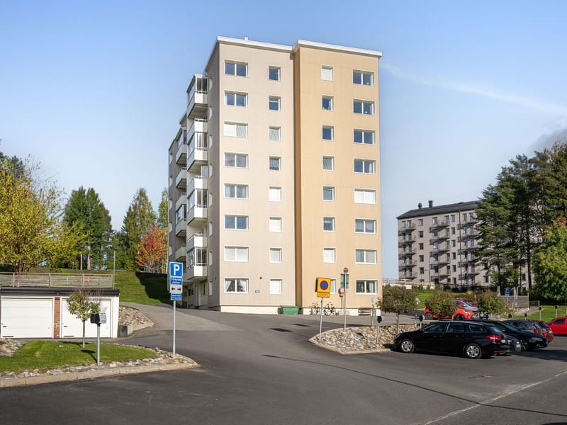 Getbergsvägen 11