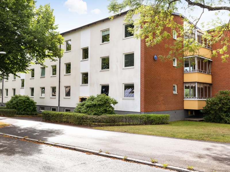 Drottninggatan 153