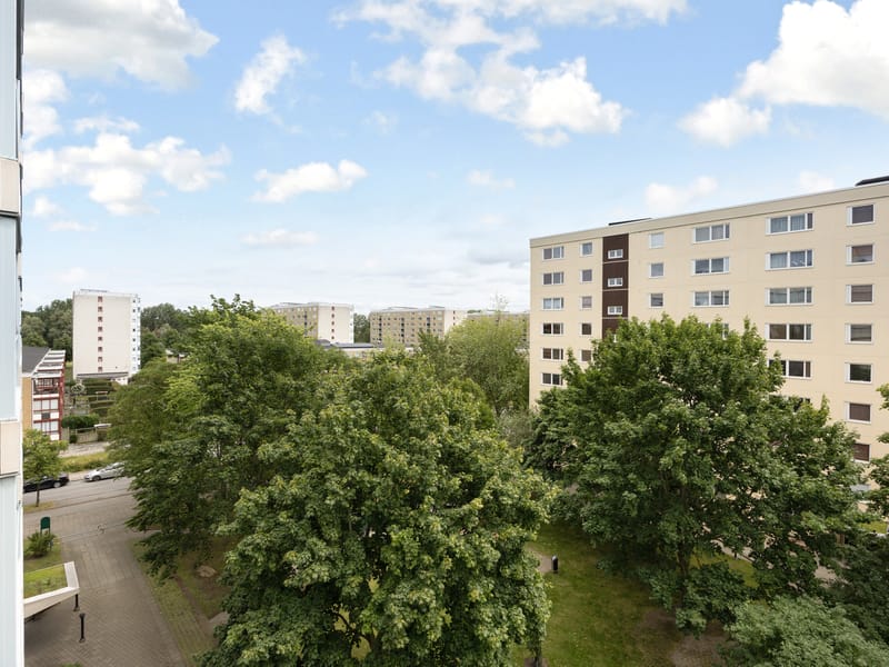 Von Lingens väg 29