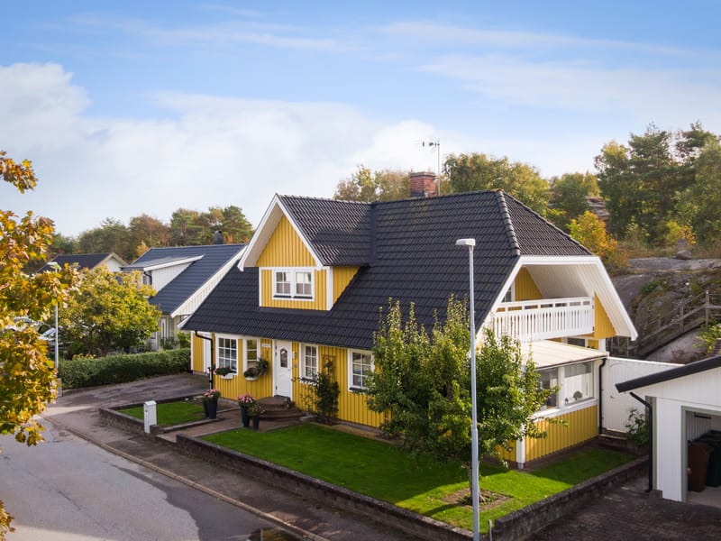 Södra Kroksdal 101
