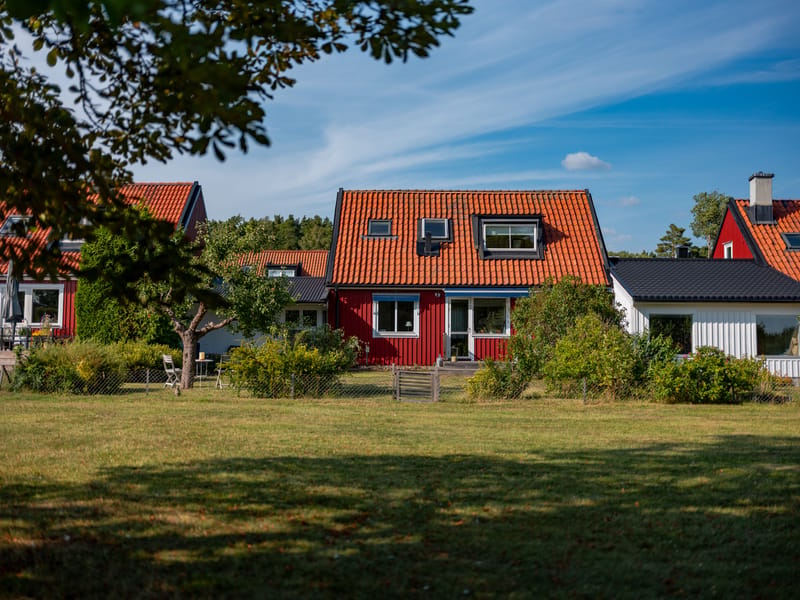 Ladugårdsvägen 19