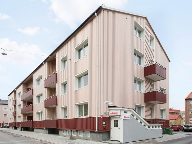 Repslagargatan 27A