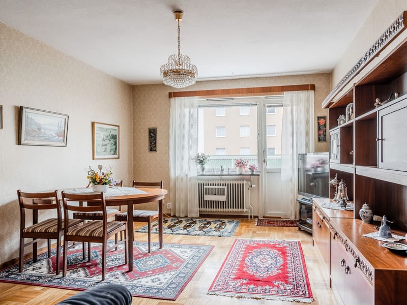Murargatan 8C