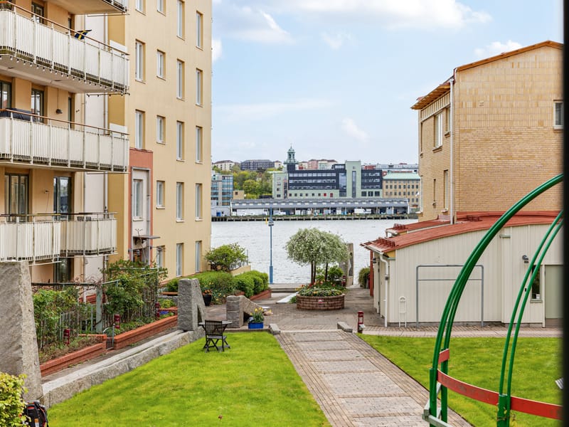 Sörhallstorget 31