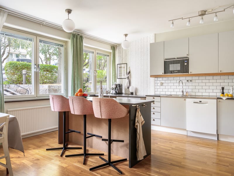 Framnäsbacken 10B