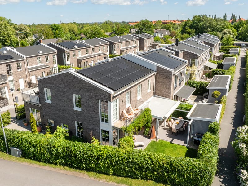 Segelmakaregränd 27