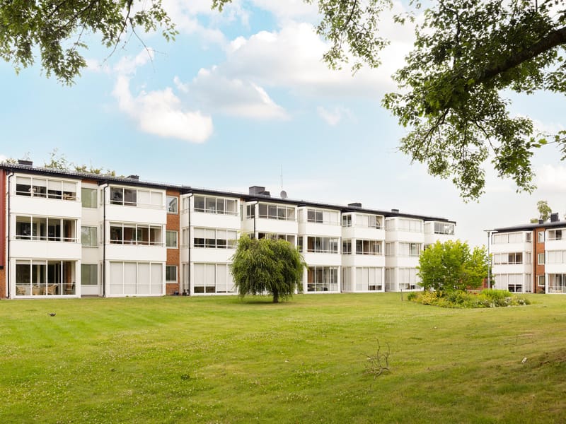 Finlandsgatan 6B