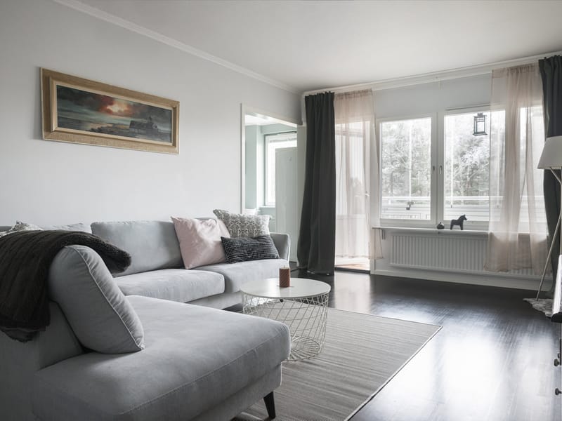 Klarabergsvägen 14A