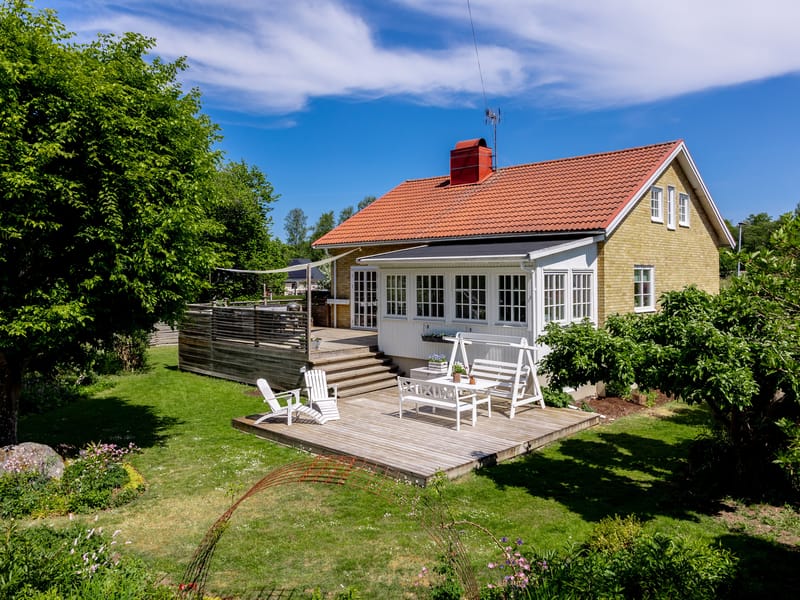 Fornvägen 11