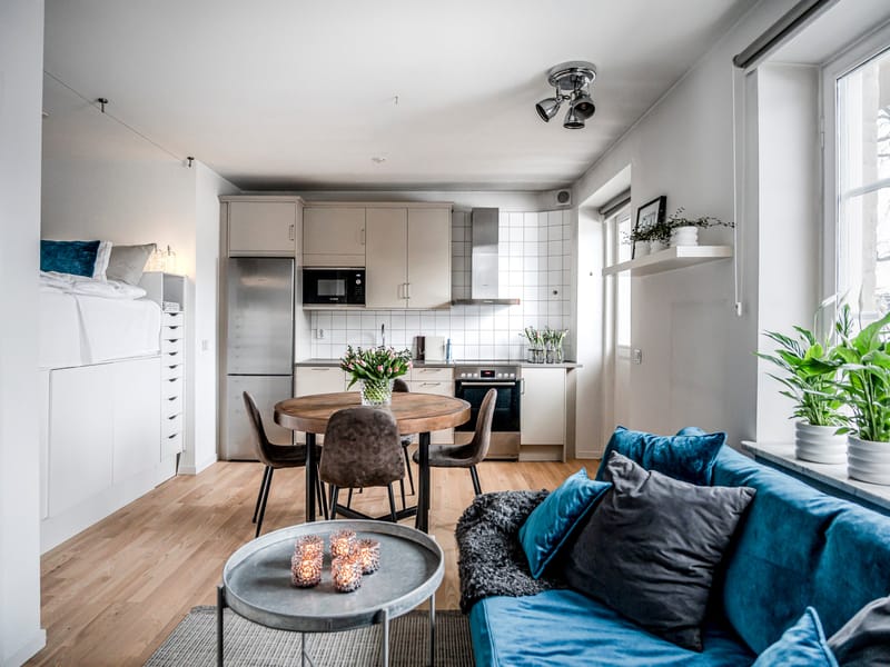 Skolgatan 43B