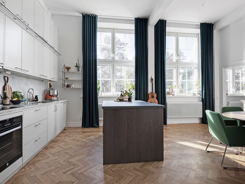 Rektorsgatan 36B