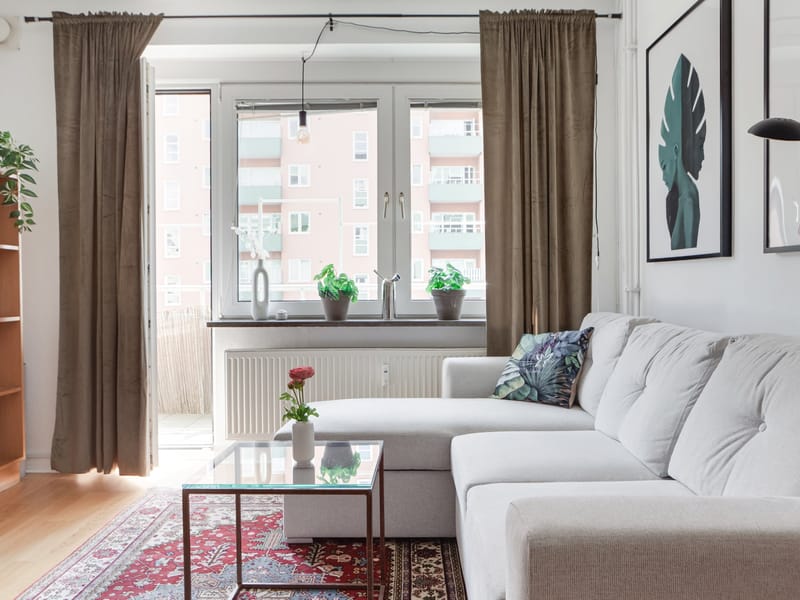 Sallerupsvägen 26B