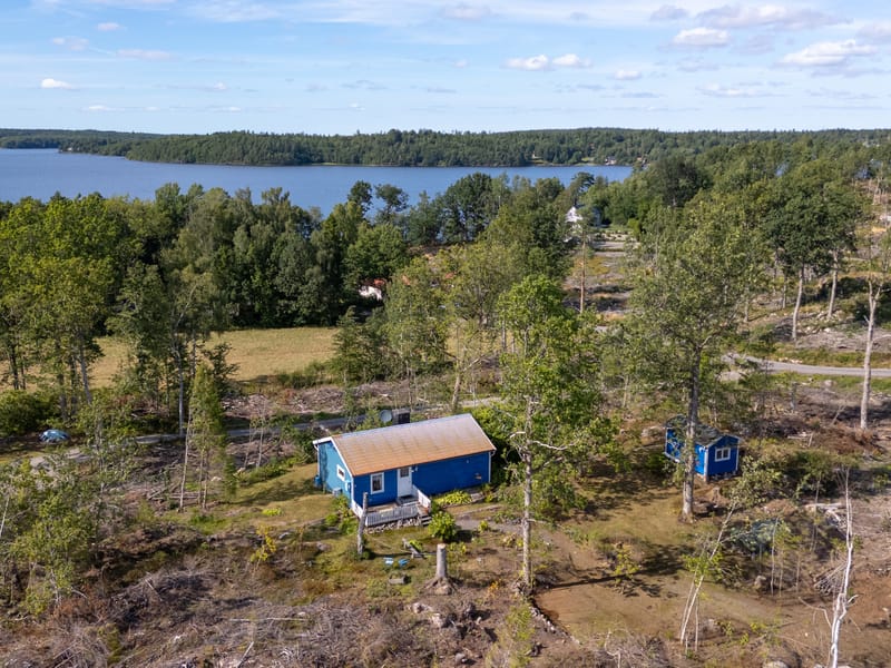 Madvägen 2