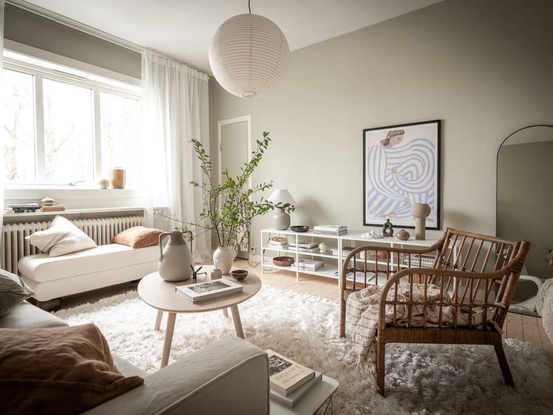 Fjällgatan 3A