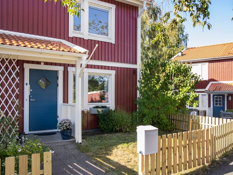 Ålegårdsgatan 14