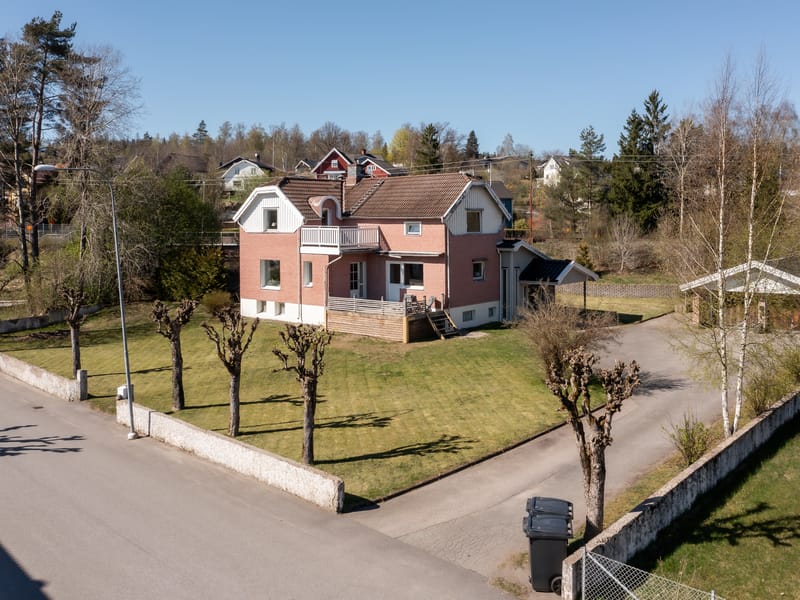 Gamla landsvägen 16