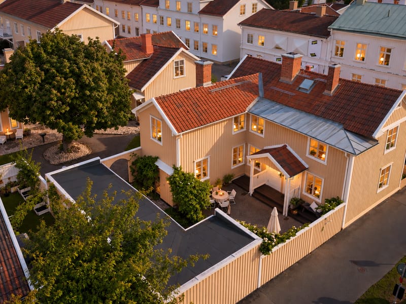 Kålgårdsgatan 19B
