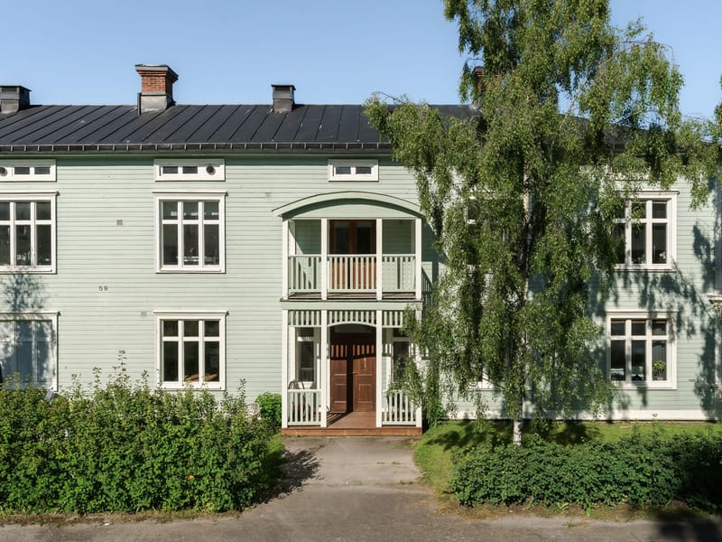 Köpmangatan 59A
