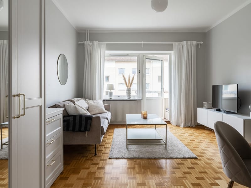 Ståthållaregatan 36B