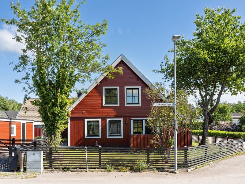 Tröskarevägen 2