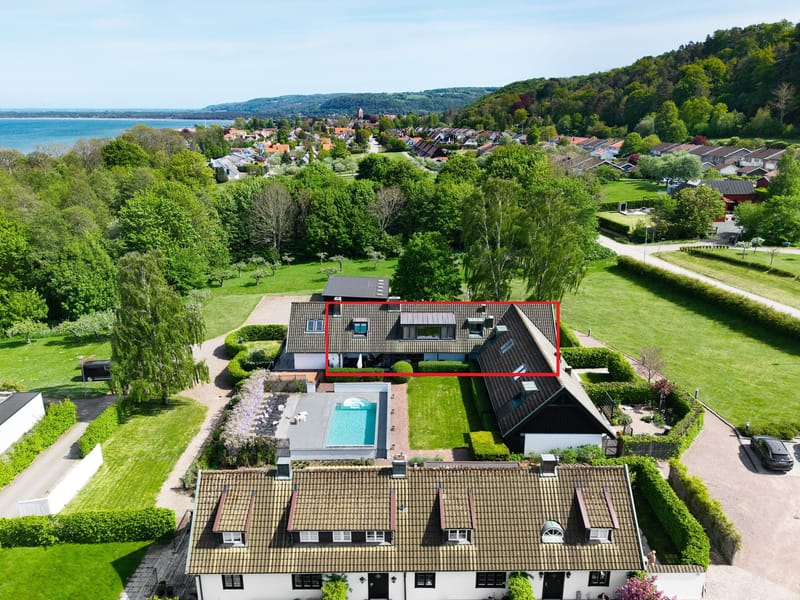 Paulins väg 15L