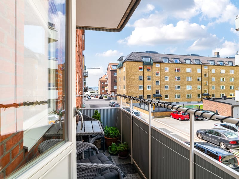 Flemminggatan 12