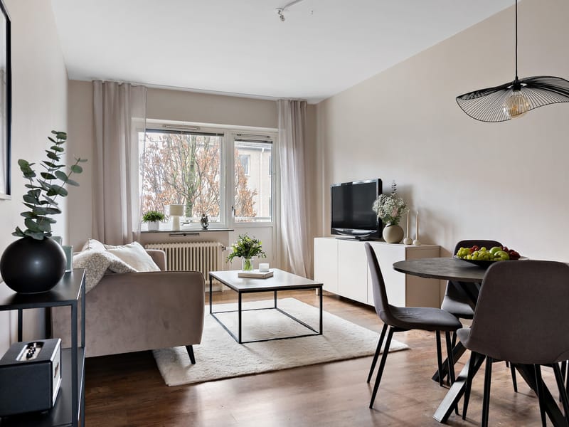 Holgersgatan 1B