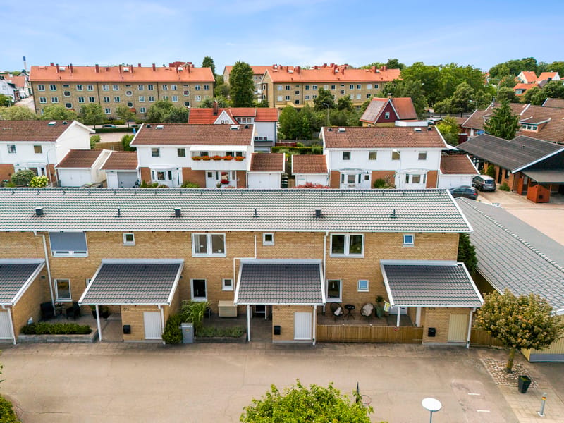 Husensjövägen 67D