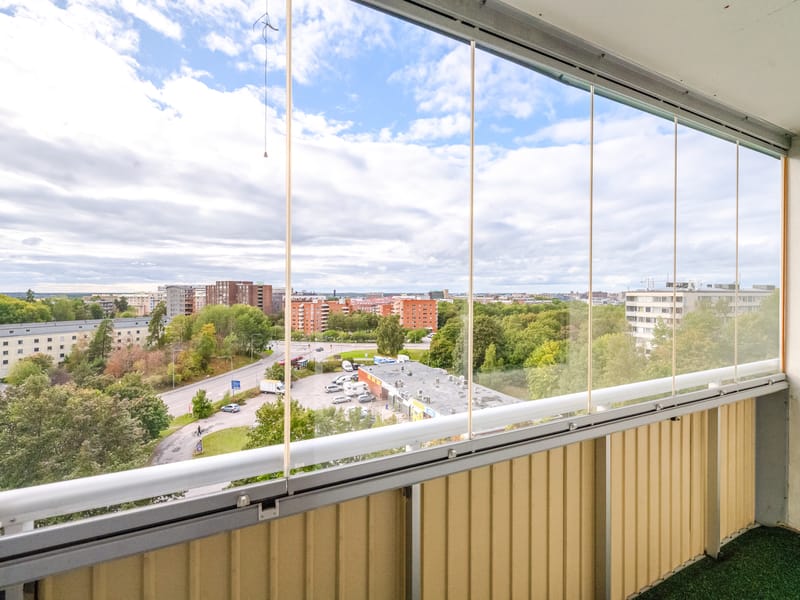 Krysshammarvägen 40