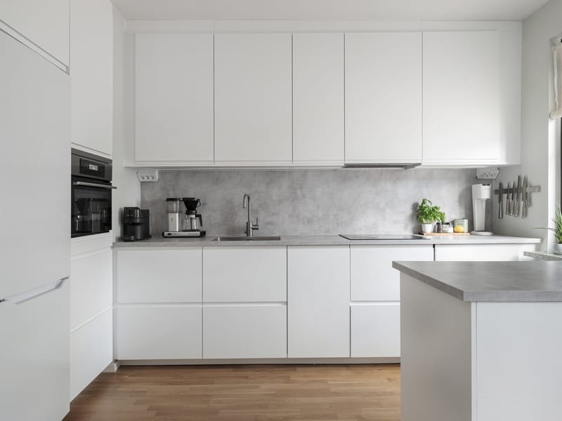 Lars kaggsgatan 45B