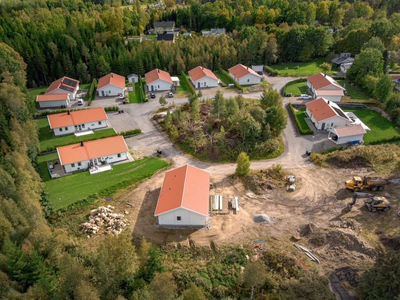 Skogslyckevägen 11