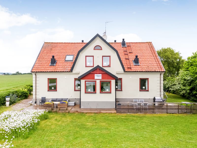 Hugos gränd 2