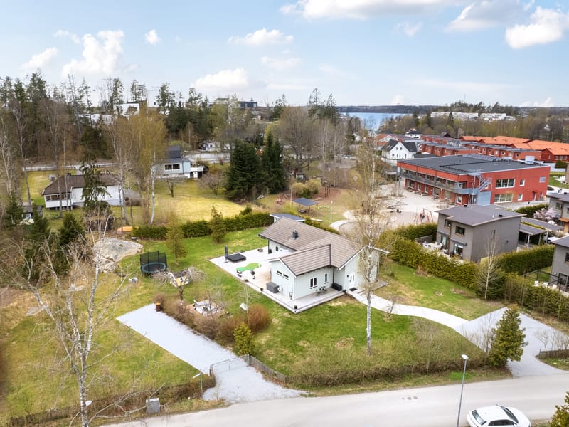 Myggvägen 13