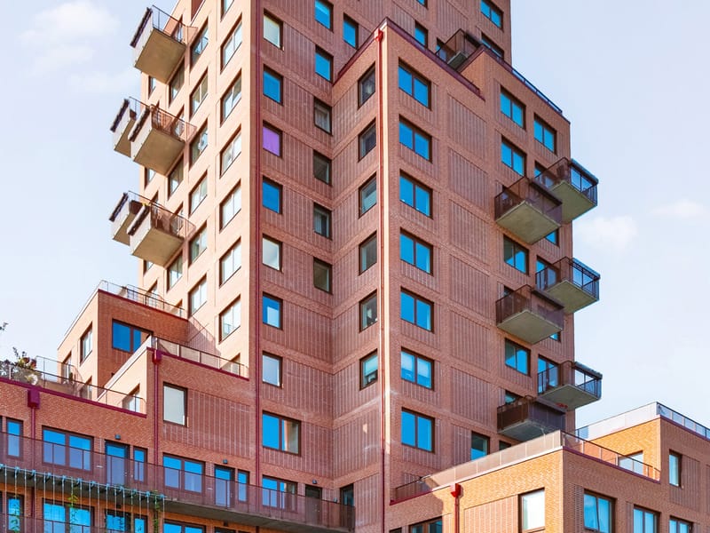 Blåkullagatan 4A