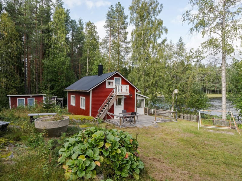 Djuptjärn 5
