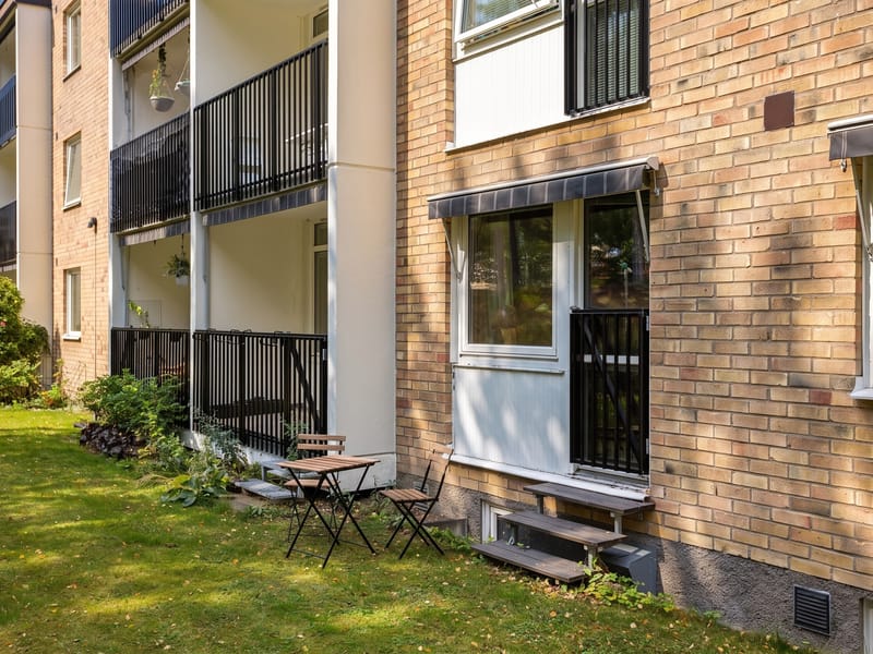 Ringvägen 49J