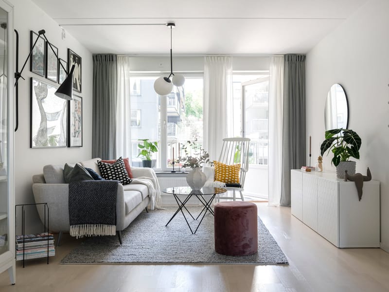 Mölndalsvägen 87H