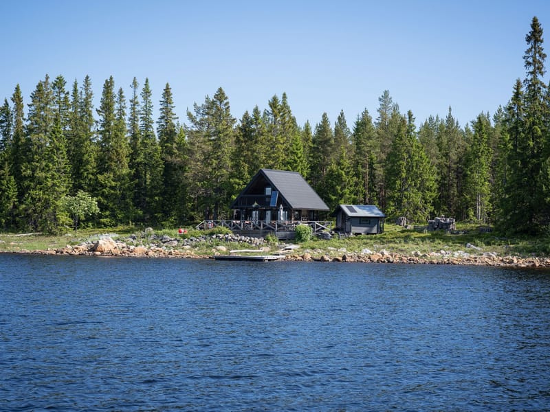 Båtvik 616