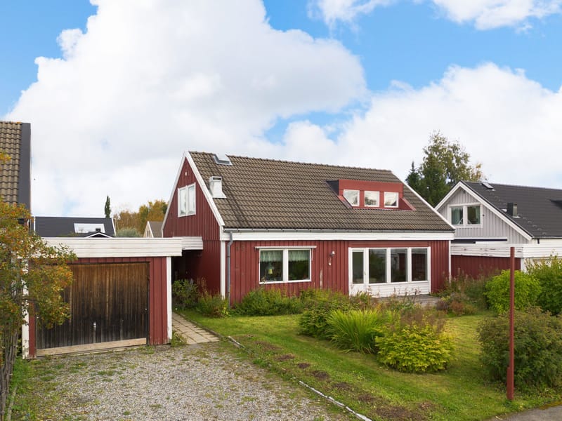 Morellvägen 43
