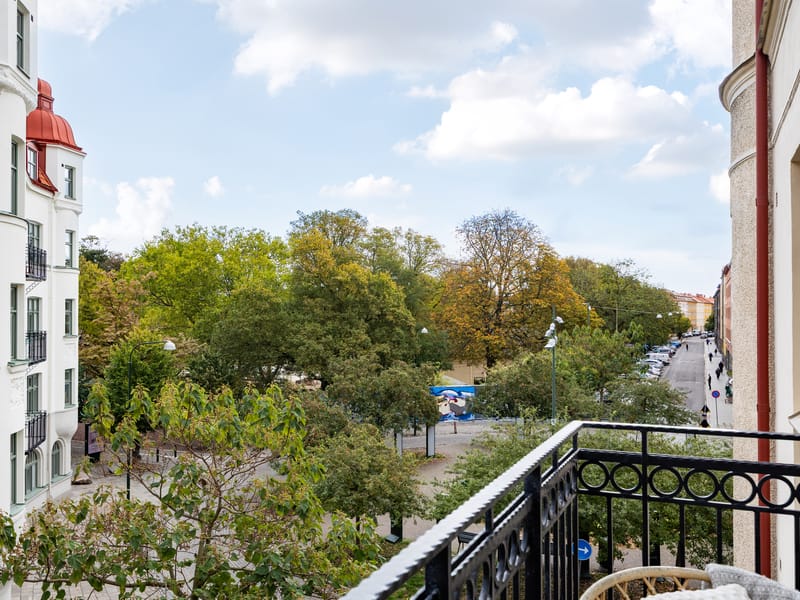 Kristianstadsgatan 19A