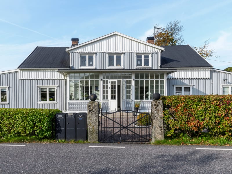 Guntoftavägen 160