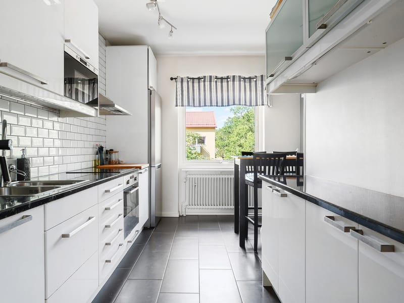Mellankullagatan 6C