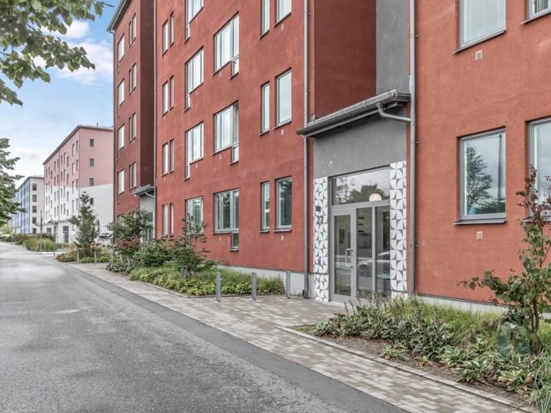 Gustavsbergs allé 22