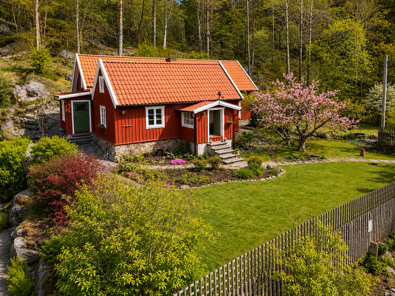 Delsjökärrvägen 25
