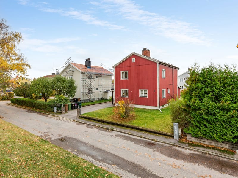 Gavlegränd 3