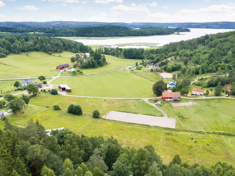 Kammarholmen Ödegärdet 1