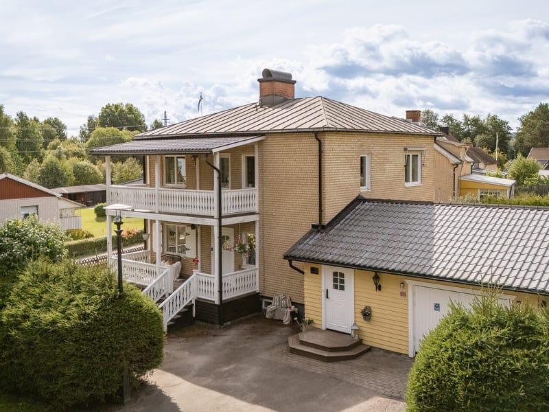 Strandkullevägen 19