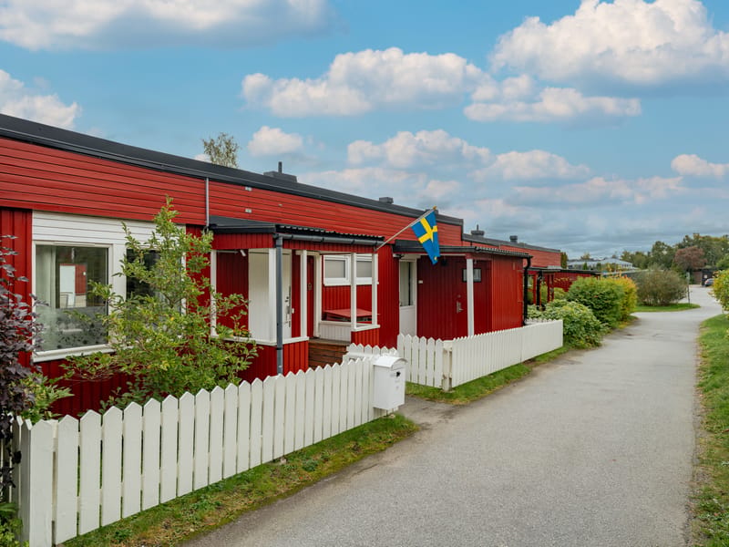 Byvägen 29