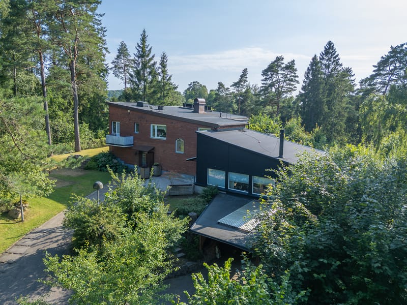 Gamla Brämhultsvägen 91