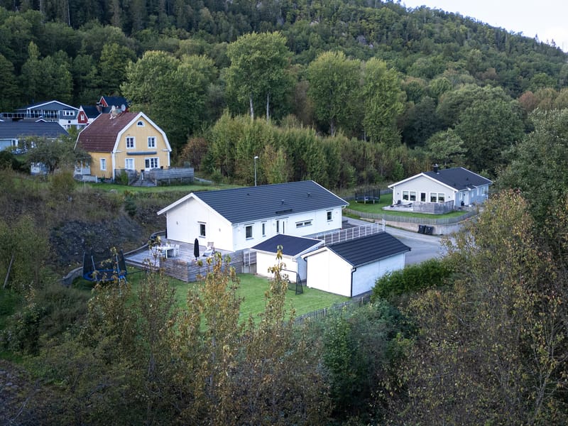 Ryaborgsvägen 3
